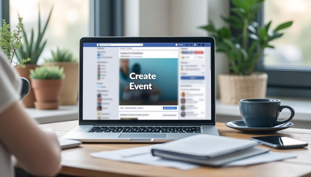 apprenez à créer un événement sur facebook facilement grâce à notre guide étape par étape, pour organiser vos rencontres en un rien de temps.