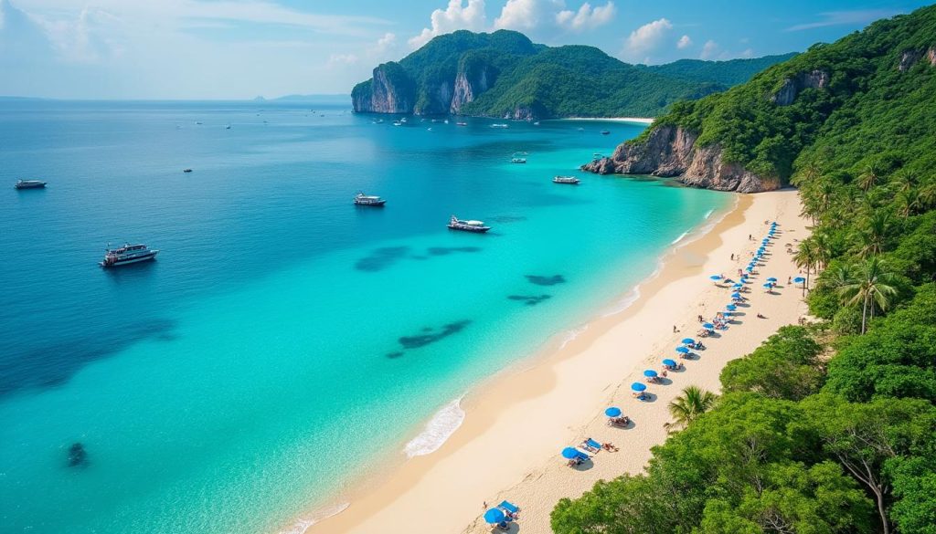 découvrez les activités incontournables à koh phangan et profitez de conseils pratiques pour organiser un séjour inoubliable sur cette île paradisiaque.