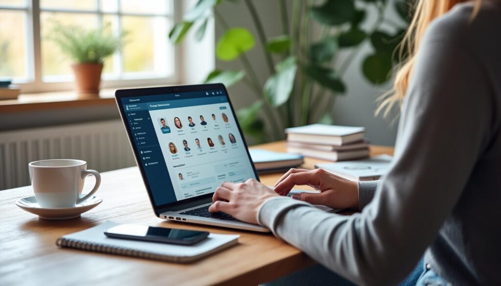 découvrez comment accéder facilement à votre compte atlas for men et gérer toutes vos informations en toute simplicité grâce à notre guide étape par étape.
