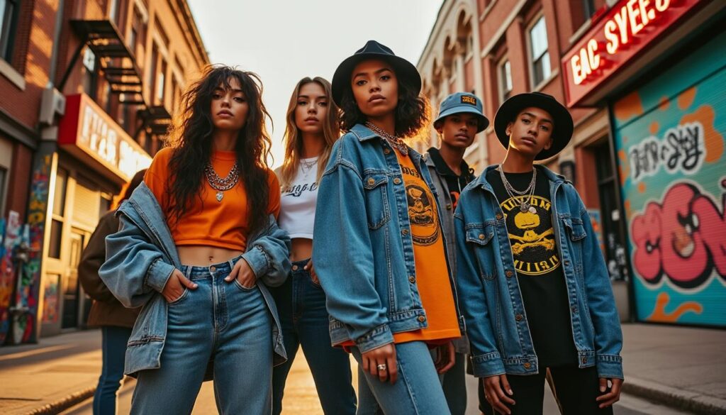 découvrez l'analyse approfondie de l'impact de 'don't call me jennyfer' sur la mode urbaine, une marque qui révolutionne les styles streetwear avec audace et créativité.