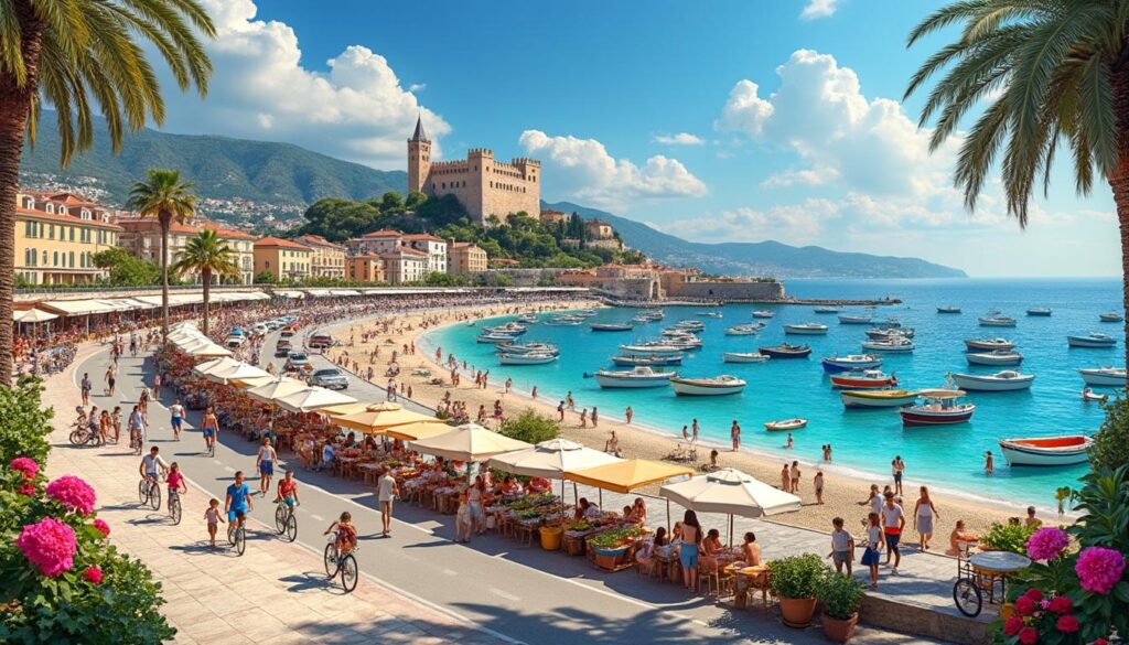 découvrez les meilleures activités et sites incontournables à cagnes-sur-mer pour un séjour riche en découvertes, entre culture, nature et plaisirs locaux.