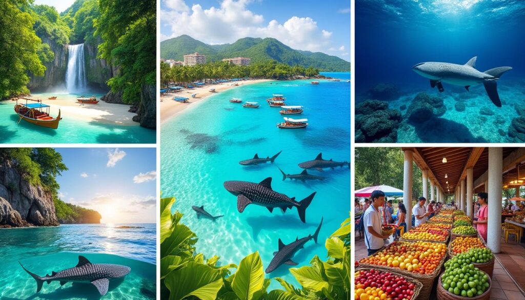 découvrez les meilleures activités et sites incontournables à cebu pour vivre un séjour inoubliable mêlant culture, aventure et détente.