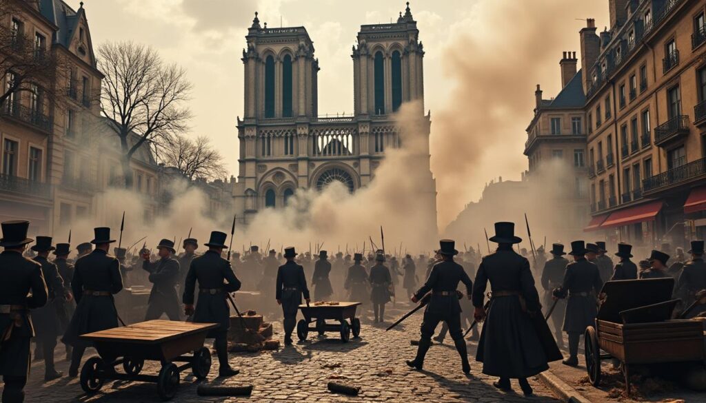 découvrez quel événement historique a provoqué la fin du règne de charles x et a marqué un tournant crucial dans l'histoire de france.
