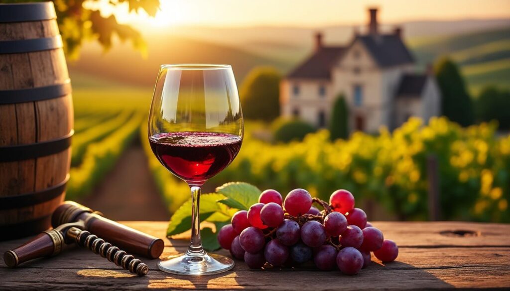 découvrez l'histoire fascinante et les caractéristiques uniques du vin saint-emilion, un trésor de la région bordelaise reconnu pour sa finesse et son élégance.