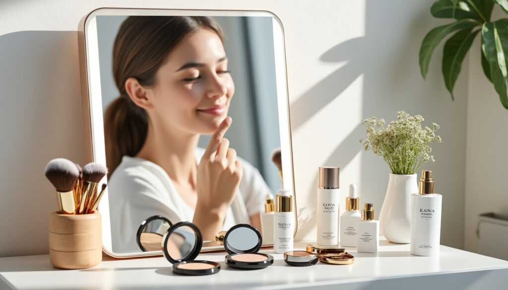 découvrez comment sélectionner les meilleurs produits beauté sur quoidemeuf.net grâce à nos conseils avisés et tests détaillés pour sublimer votre routine beauté.