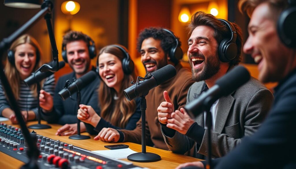 découvrez comment france inter fait rire ses auditeurs grâce à ses humoristes d'exception, alliant talent et humour pour des émissions inoubliables.