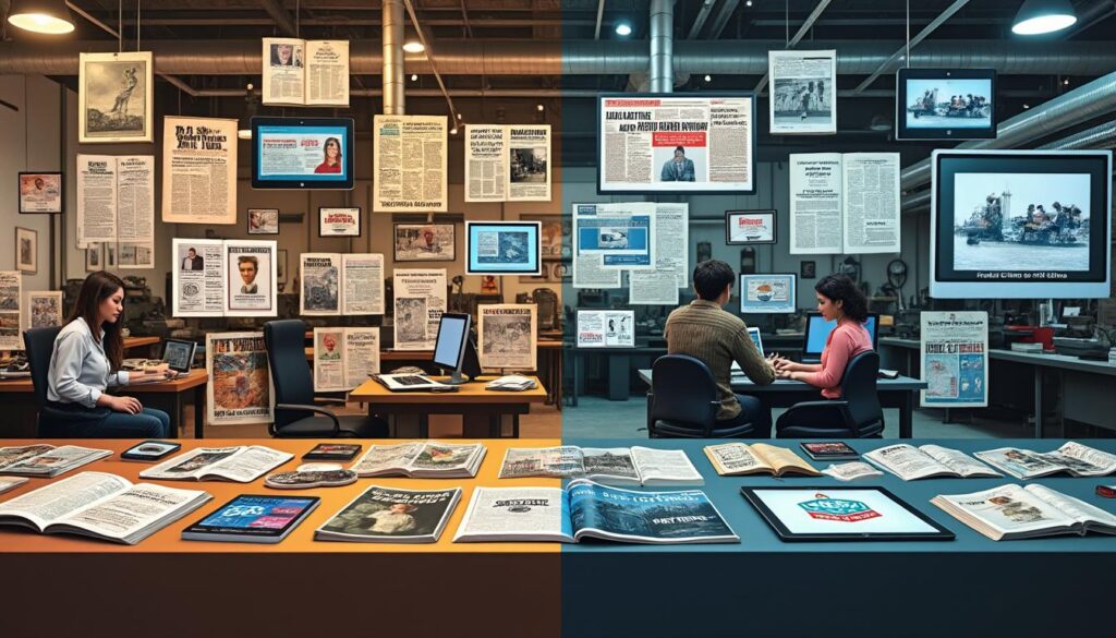 découvrez comment l'évolution d'ad magazine a transformé le paysage de la publicité et analysé ses impacts majeurs sur les stratégies marketing.