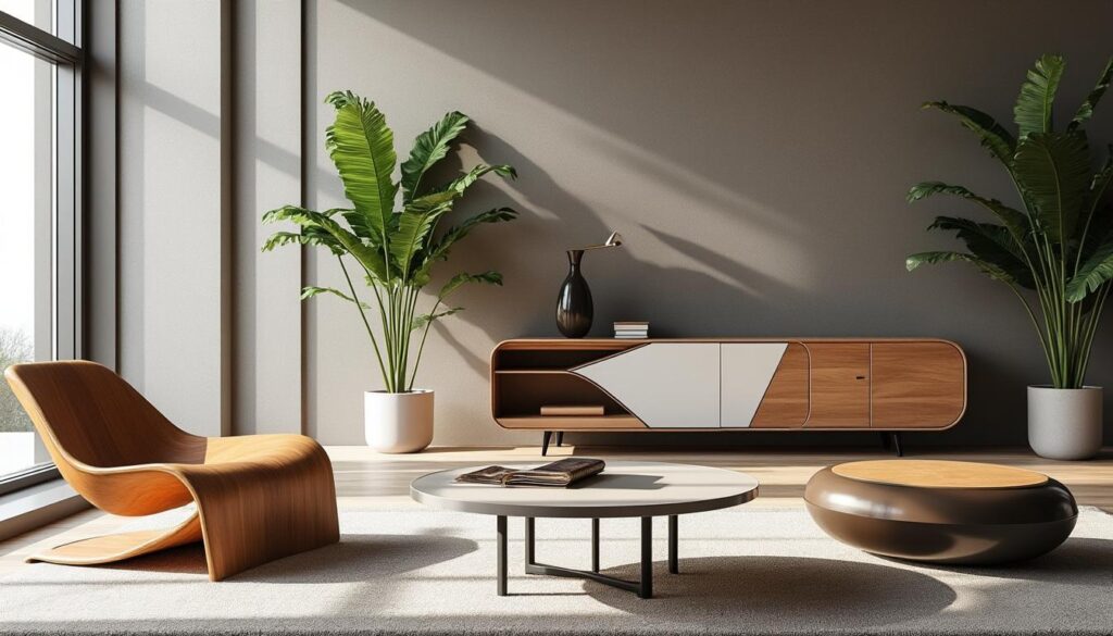 découvrez comment choisir des meubles design uniques et modernes, fabriqués avec savoir-faire pour sublimer votre intérieur avec élégance et originalité.