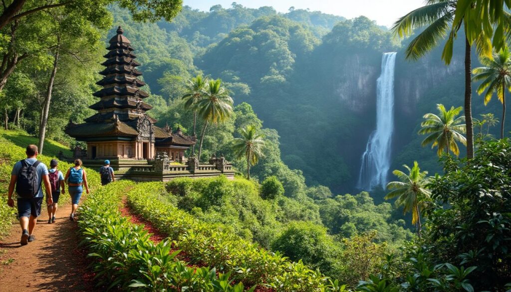 découvrez les activités et sites incontournables à munduk pour vivre une expérience unique entre nature, culture et aventure.