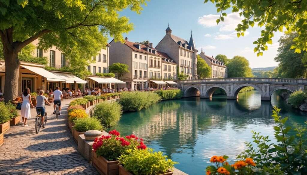 découvrez que faire à libourne avec notre guide des activités incontournables et des lieux à ne pas manquer pour profiter pleinement de cette charmante ville.