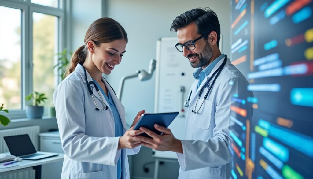 découvrez la signification du code h10 en médecine et apprenez comment l'interpréter pour mieux comprendre son importance dans le diagnostic.
