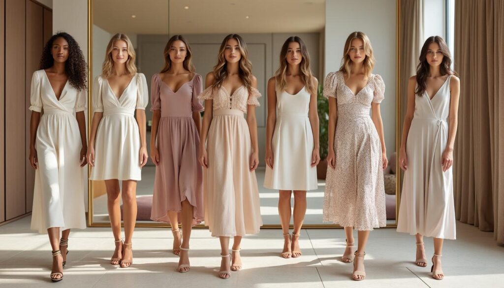 découvrez quelles chaussures choisir pour sublimer une robe longueur genoux. idées stylées et conseils pratiques pour un look parfait en toutes occasions.