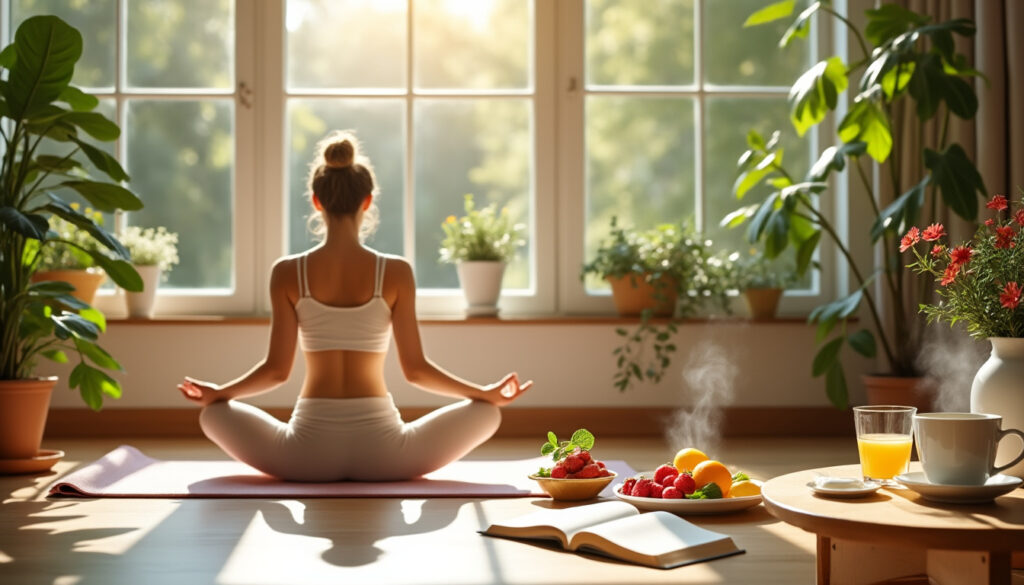 découvrez des astuces simples et efficaces pour améliorer votre bien-être au quotidien, augmenter votre énergie et cultiver une vie plus équilibrée et sereine.