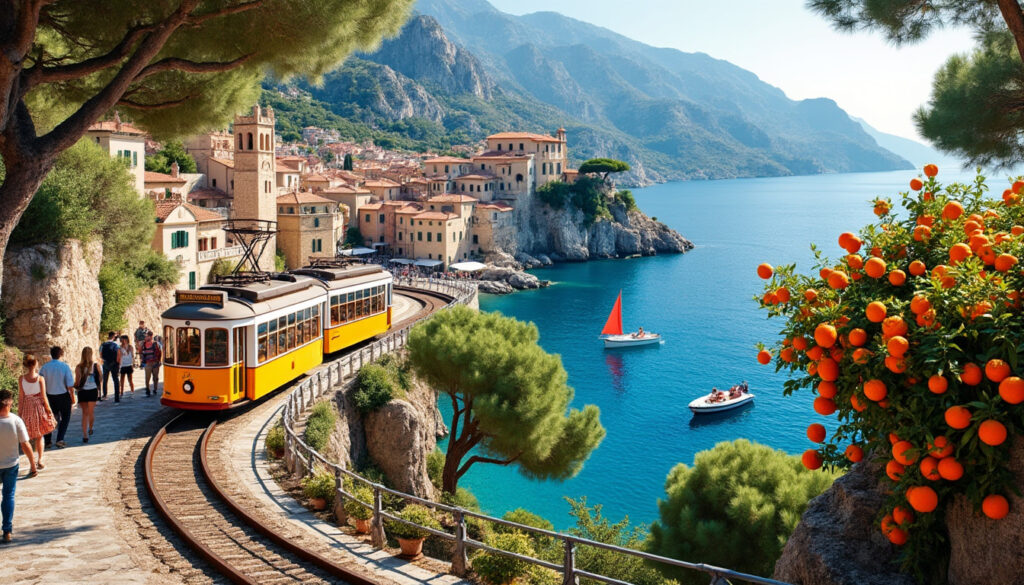 découvrez les activités incontournables à sóller pour profiter pleinement de la région : visites, randonnées, gastronomie et découvertes culturelles.