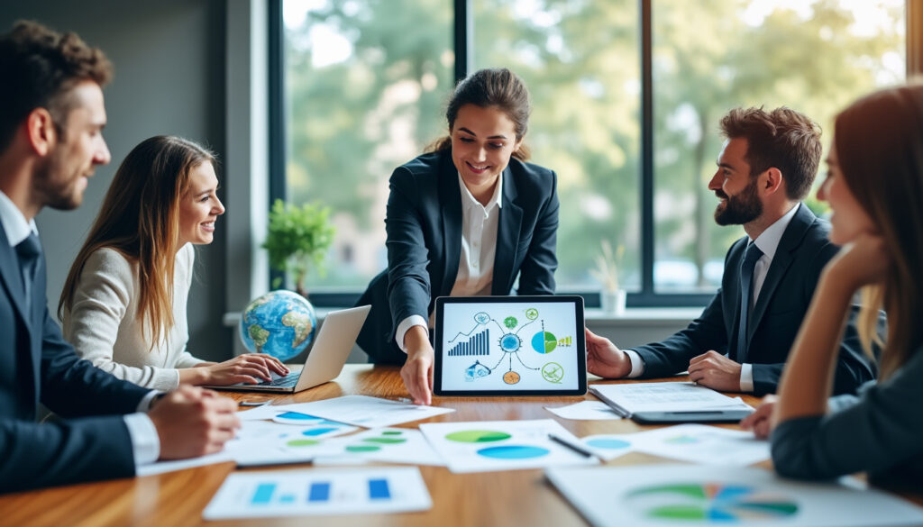 découvrez ce qu'est un program-related investment (pri), son fonctionnement et comment l'utiliser efficacement pour soutenir des projets à impact social tout en optimisant vos investissements.
